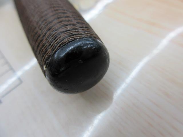天峰 硬式12