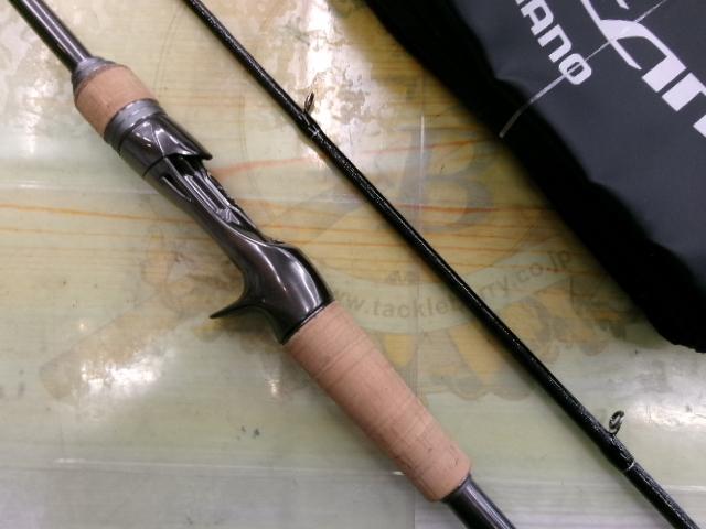 22バンタム 163ML-2