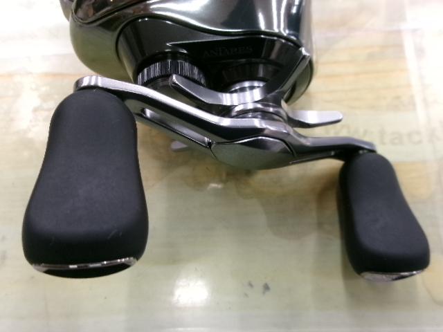 25アンタレス 100MG｜＠ベリーネット 日本最大新品中古釣具WEBショップ