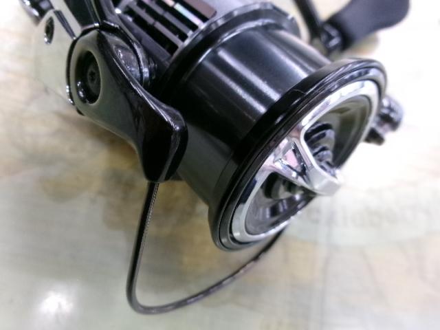 23ヴァンキッシュ 2500S