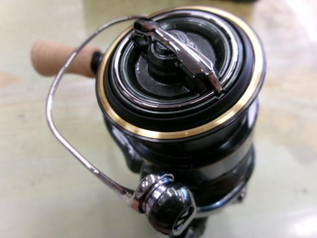23カーディフXR C2000S
