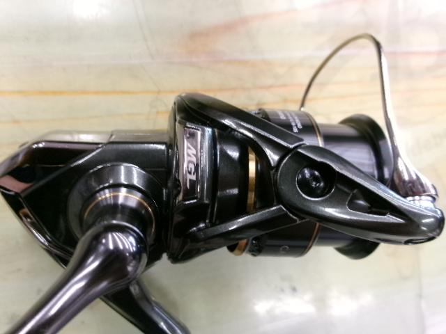23カーディフXR C2000S