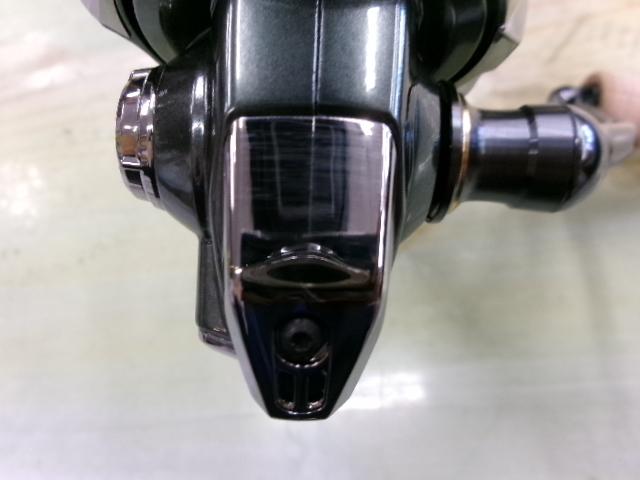 23カーディフXR C2000S