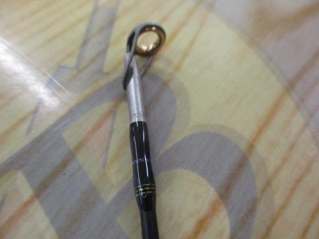 デストロイヤー F4-66X(HT1000)