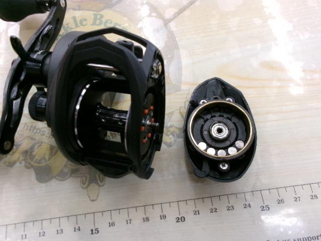 レボ ビースト L 7.1:1