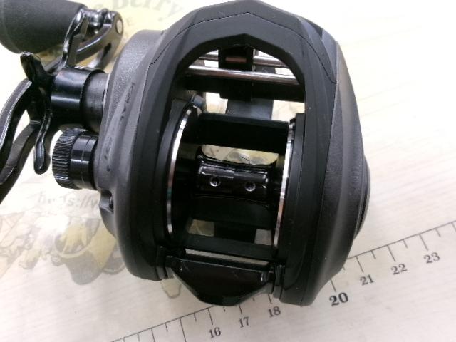 レボ ビースト L 7.1:1