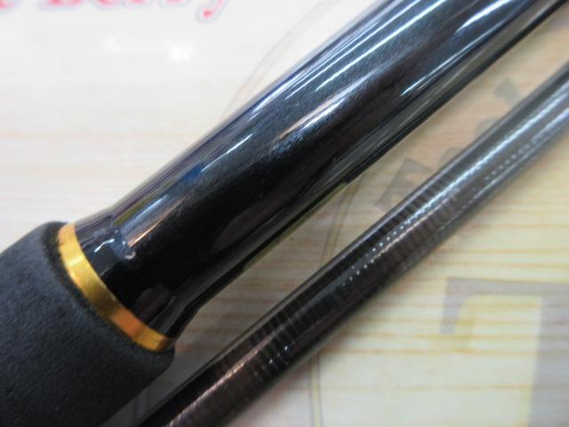 モアザンEX AGS109ML/M