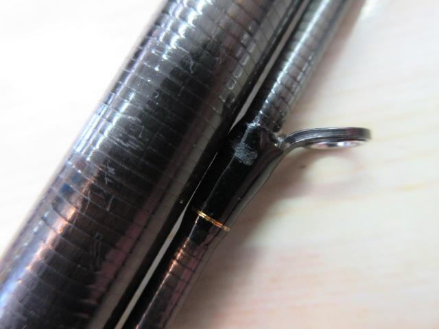 モアザンEX AGS109ML/M