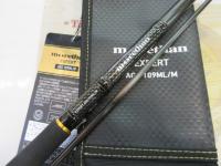 モアザンEX AGS109ML/M
