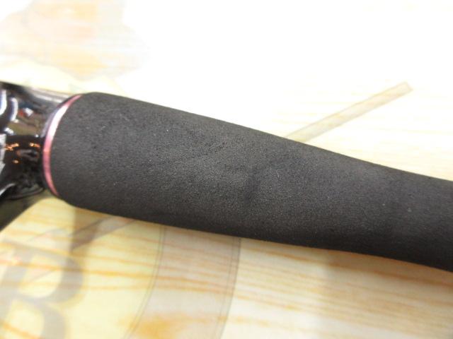 紅牙 N69HB-S・J