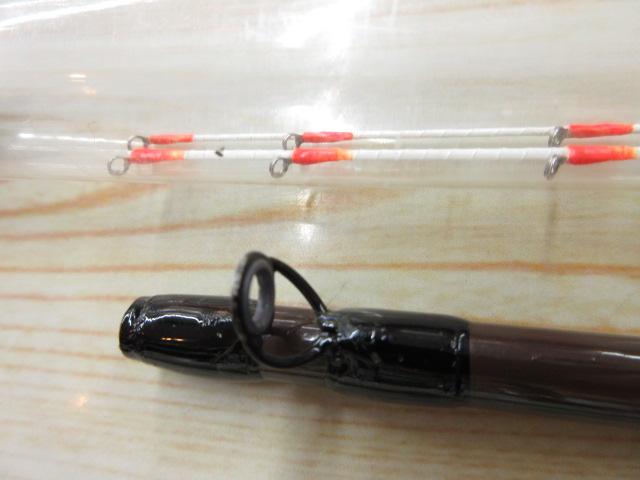 別誂テンヤ真鯛 替穂付210