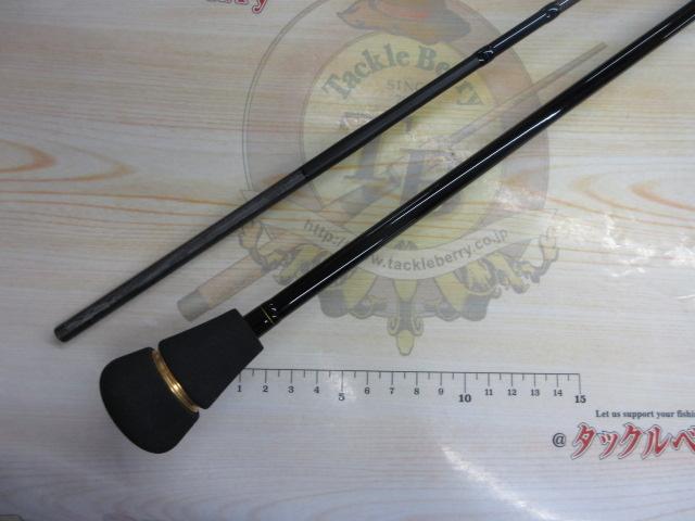アウトレイジBR SJ 63B-2