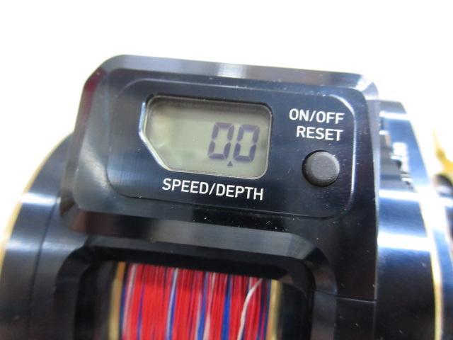 21ソルティガIC 300