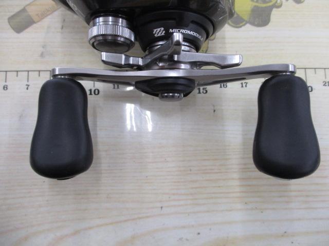 20メタニウムHG RH｜＠ベリーネット 日本最大新品中古釣具WEBショップ
