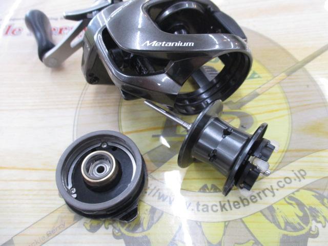 20メタニウムHG RH｜＠ベリーネット 日本最大新品中古釣具WEBショップ