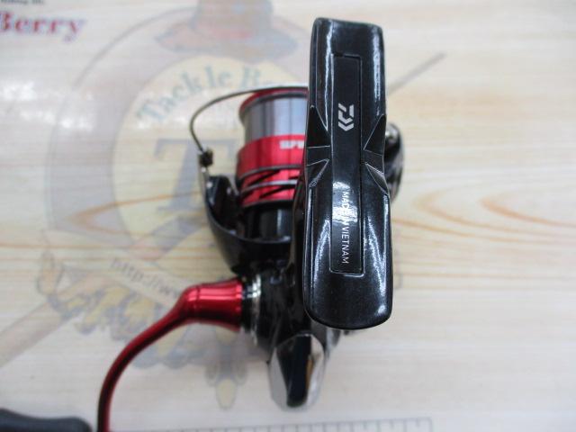 23レガリス LT2000S-P