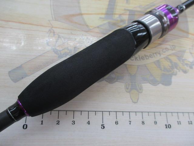 バンシービギンズ BFBS-622L/ML