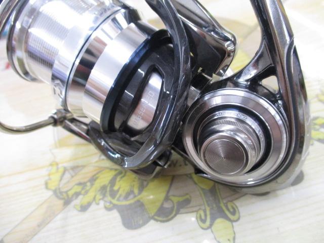 18イグジスト FC LT2500S-CXH