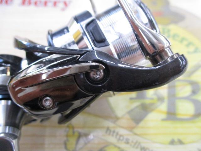 18イグジスト FC LT2500S-CXH