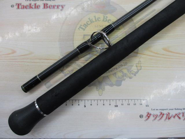 ブルースナイパー 100MH｜＠ベリーネット 日本最大新品中古釣具WEBショップ