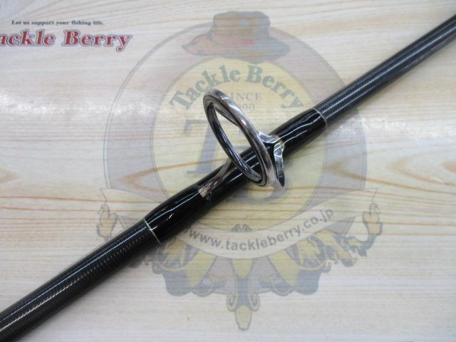 ブルースナイパー 100MH｜＠ベリーネット 日本最大新品中古釣具WEBショップ