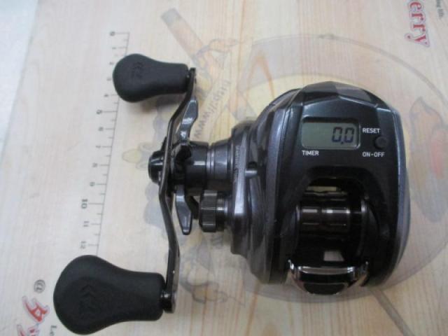18スパルタンIC 150HL