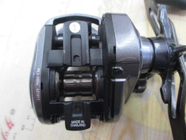 18スパルタンIC 150HL