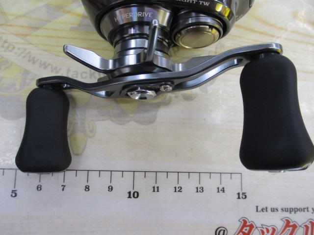 26スティーズ SV ライト TW 100HL