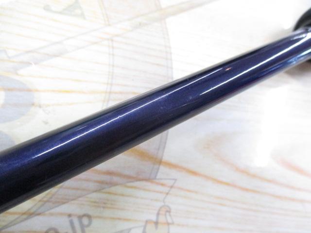 グラップラー B634
