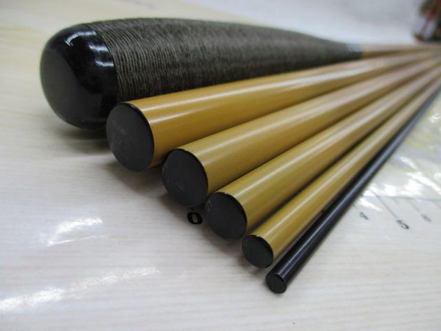 天弓 19