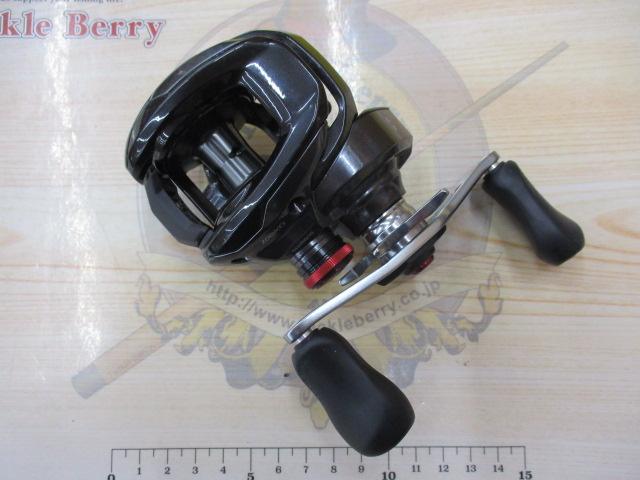 24スコーピオンMD 200XG｜＠ベリーネット 日本最大新品中古釣具WEBショップ