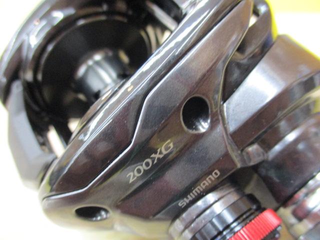 24スコーピオンMD 200XG