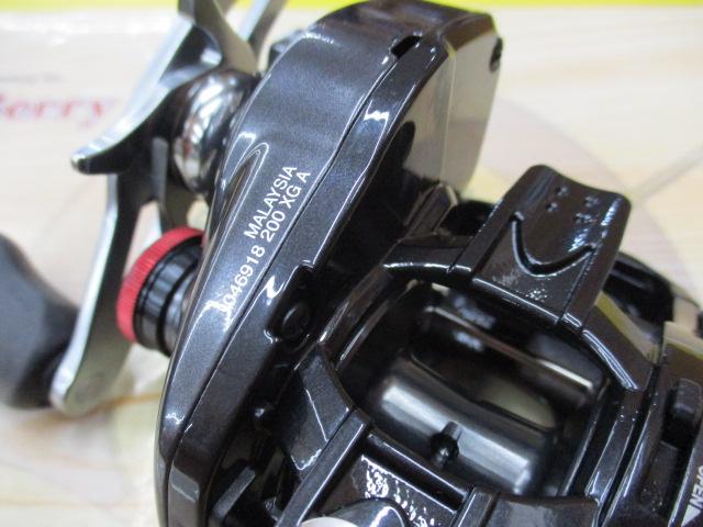 24スコーピオンMD 200XG