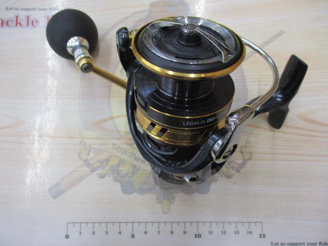 18レガリス LT4000D-CXH