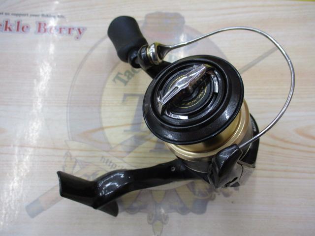 13コンプレックスCI4+ 2500S F6