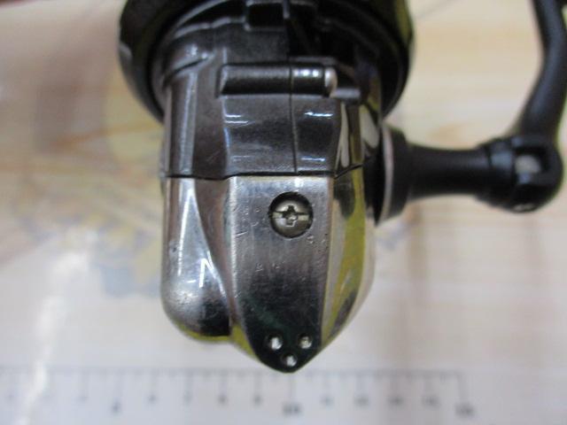 13コンプレックスCI4+ 2500S F6