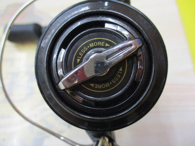 13コンプレックスCI4+ 2500S F6