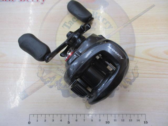 12アルデバランBFS XG LH｜＠ベリーネット 日本最大新品中古釣具WEB