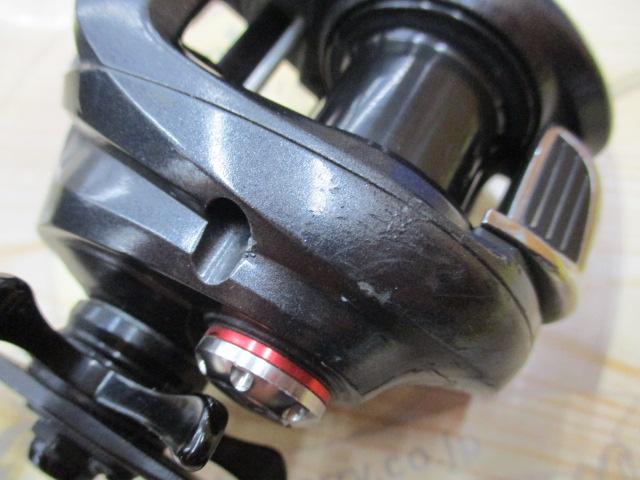 12アルデバランBFS XG LH｜＠ベリーネット 日本最大新品中古釣具WEB