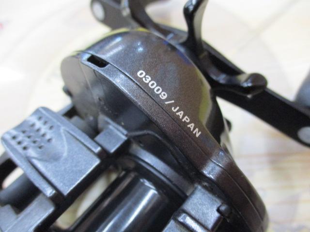 12アルデバランBFS XG LH｜＠ベリーネット 日本最大新品中古釣具WEB