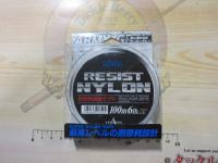 ナイロン耐摩耗レジスト100m6LB1.5号