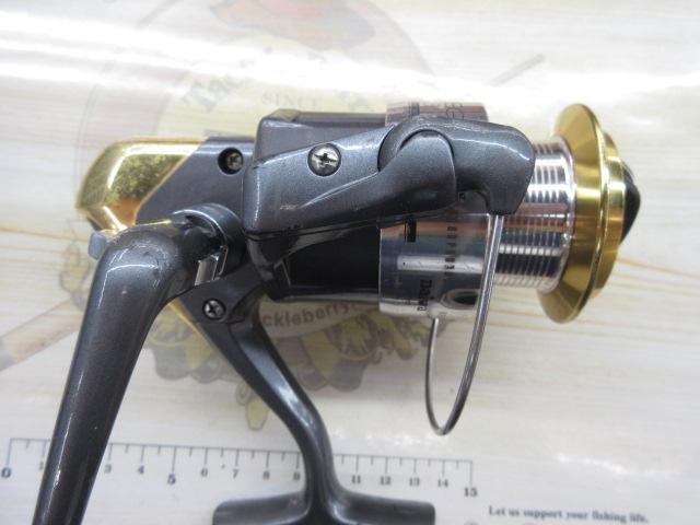 リーガルZ 3500C