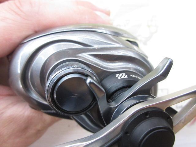 15メタニウムDC (RH) 後期モデル
