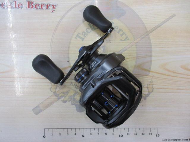19SLX MGL 71HG｜＠ベリーネット 日本最大新品中古釣具WEBショップ