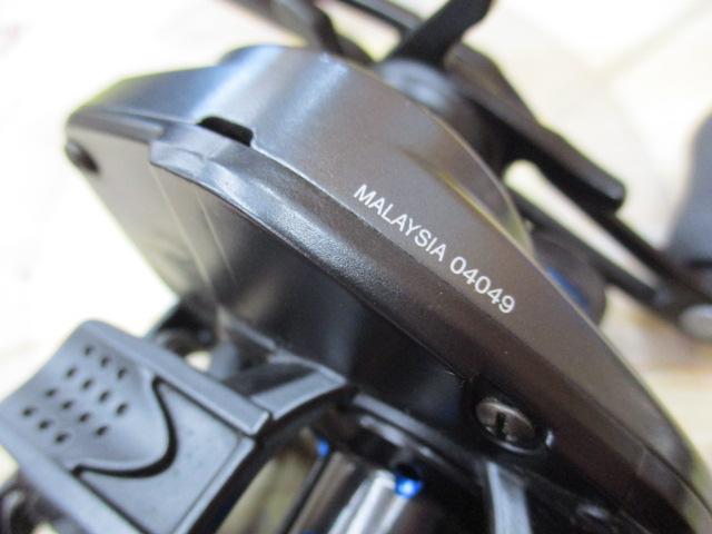 19SLX MGL 71HG