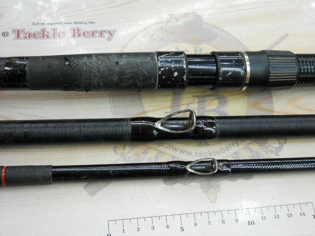 並継石鯛竿 靱 530SHINARI