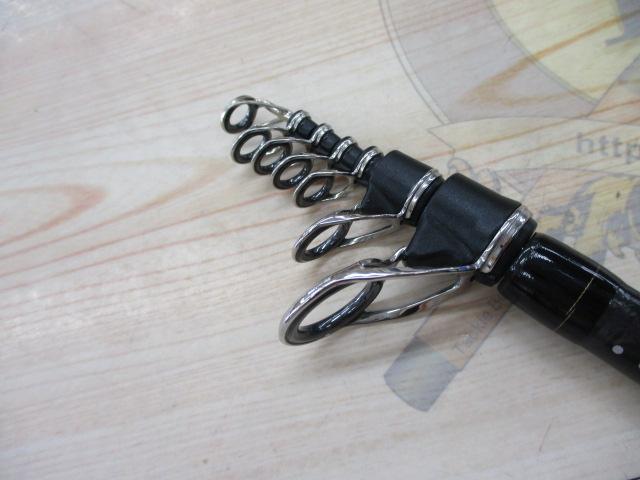 ボーダレス 330HH-TK