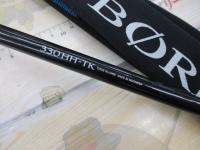 ボーダレス 330HH-TK