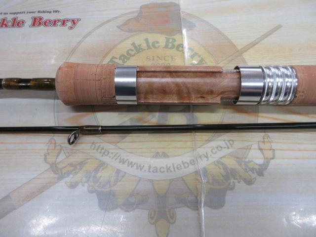 シルバークリークトラッド 48UL｜＠ベリーネット 日本最大新品中古釣具