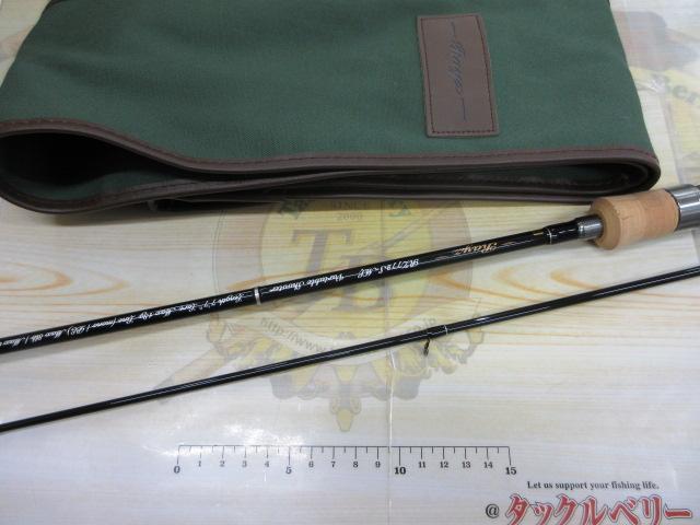 レイズ RZ772S-ML｜＠ベリーネット 日本最大新品中古釣具WEBショップ
